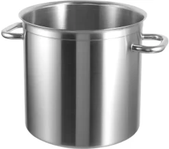 Marmite traiteur inox gamme Excellence Ø 28 cm Matfer