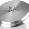 Marmite traiteur inox Profi Line Ø 20 cm Hendi