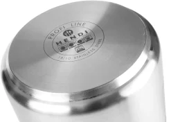 Marmite traiteur inox Profi Line Ø 20 cm Hendi