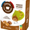 Marrons entiers sous vide cuits à la vapeur 2 x 200 g Chauds les marrons