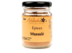 Massalé 40 g Mélodie Gourmande