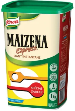 Maïzena Express spéciale sauce 1 kg