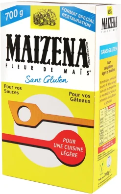 Maïzena 700 g