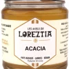 Miel d'Acacia 230 g Loreztia