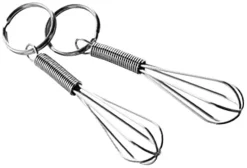 Mini-fouet porte-clés (x 2) Tellier