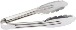 Mini-pince inox 11,5 cm Matfer
