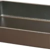 Mini Plat à rôtir fonte noire 23 x 12,5 cm Le Chasseur