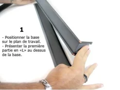 Mini pâté en croute Exopan® longueur 30 cm Matfer