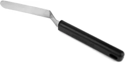Mini Spatule coudée lame 9 cm Arcos