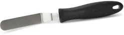 Mini Spatule flexible coudée 11 cm Patisse
