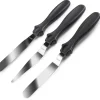 Mini spatules (x 3) 10 cm Ibili