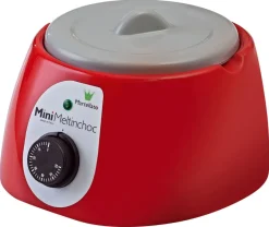 Mini trempeuse à chocolat 1,8 L Martellato
