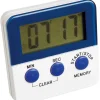 Minuteur 99 minutes Alla France