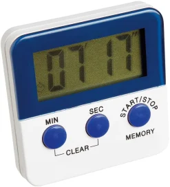 Minuteur 99 minutes Alla France