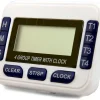 Minuteur timer digital programmable Alla France