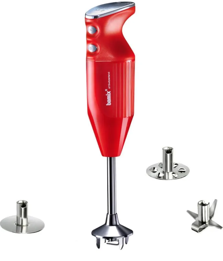 Mixeur plongeant Bamix M250 Prime Bamix