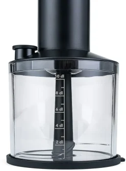 Mixeur plongeant Prostick 1000 watts Wilfa