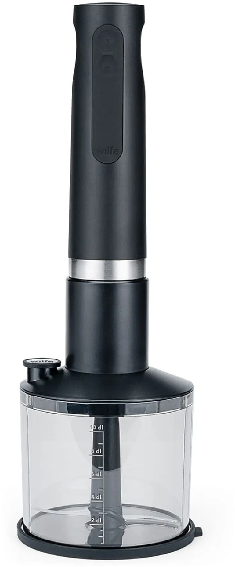 Mixeur plongeant Prostick 1000 watts Wilfa