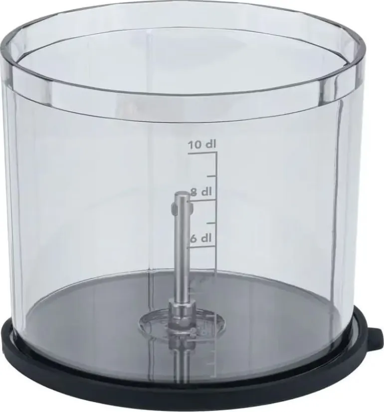 Mixeur plongeant Prostick 1000 watts Wilfa