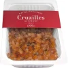 Mélange d'agrumes confits 500 g Cruzilles