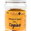 Mélange d'épices pour tagine 140 g Mélodie Gourmande