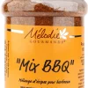 Mélange épices pour barbecue 150 g Mélodie Gourmande