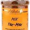 Mélange épices Tex-Mex 130 g Mélodie Gourmande