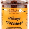Mélange épices Toscane 140 g Mélodie Gourmande