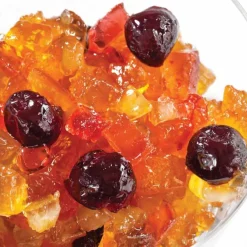 Mélange pâtissier de fruits confits spécial pâtisserie 500 g Cruzilles