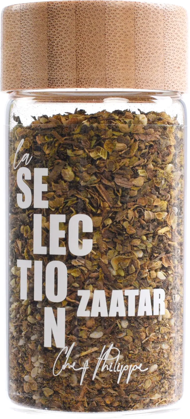 Mélange Zaatar 40 g Meilleur du Chef