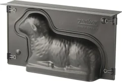 Moule agneau pascal 3D Zenker