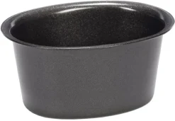 Moule aspic (x 4) 8,5 x 6,5 x ht 6 cm Patisse