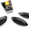 Moule barquette unie Exopan® 15 cm (x 12) Matfer