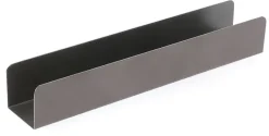 Moule barre viennoiserie antiadhésif 25 x 4,2 x ht 4 cm Mallard Ferrière