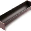 Moule à bûche anti-adhésif 50 cm x Ø 7 cm Mallard Ferrière
