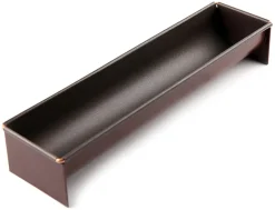 Moule à bûche anti-adhésif 50 cm x Ø 7 cm Mallard Ferrière