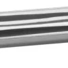 Moule à bûche en fer blanc 35 cm x Ø 6 cm Mallard Ferrière