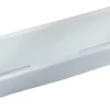 Moule à bûche en plastique 40 x 10 cm Martellato