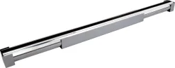 Moule à bûche Finger long 56,5 cm Ø 3 cm Matfer