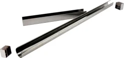 Moule à bûche Finger long 56,5 cm Ø 4,5 cm Matfer