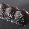 Moule à bûche 27 mini chenilles 60 x 40 cm Flexipan