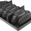Moule à bûche silicone Honoré 23 x 10,5 cm Pavoni
