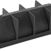Moule à bûche silicone Sublime 25 x 8 cm Pavoni