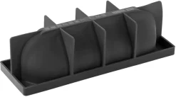 Moule à bûche silicone Sublime 25 x 8 cm Pavoni