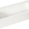 Moule à bûche silicone 25 x 9 cm Silikomart