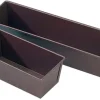 Moule à biscotte anti-adhésif 50 x 9,5 x ht 8 cm Mallard Ferrière
