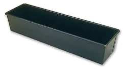 Moule à biscotte large Exopan® 40 x 10 x ht 8 cm Matfer