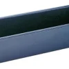 Moule à biscotte évasé en tôle bleuie 35 x 9,5 x ht 8 cm Mallard Ferrière