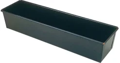 Moule à biscotte évasé Exopan® 45 x 9,5 x ht 8 cm Matfer