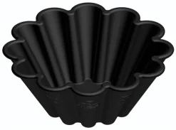 Moule à brioche Exoglass® Ø 8 cm Matfer